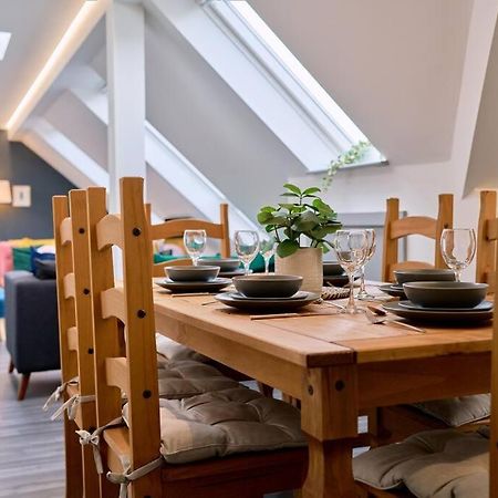 York City Central Apartment And Coffee Shop Экстерьер фото