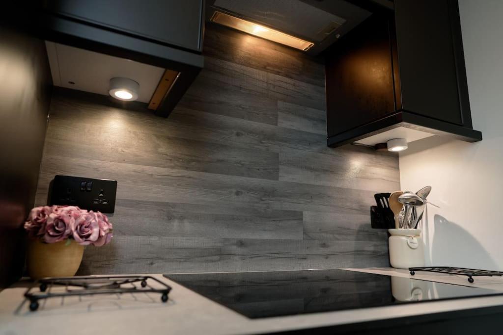 York City Central Apartment And Coffee Shop Экстерьер фото